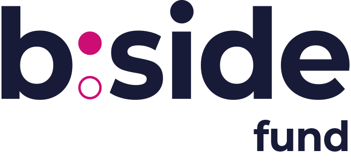 B:Side Capital logo